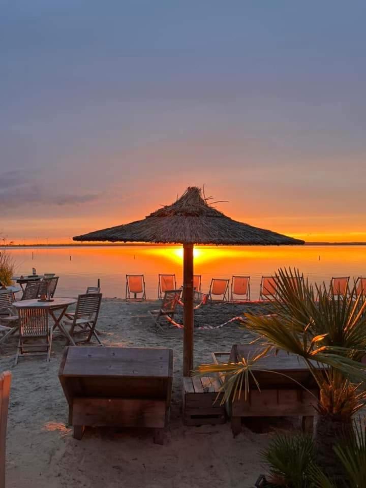 Duemmerliebe Mit Garten, 10 Min. Fusslaeufig Zum See Hude  Ngoại thất bức ảnh